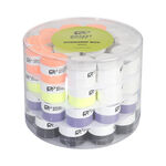 Racket Roots Overgrips Racket Roots Overgrip Box Of 60 Pcs-Multicoloured
