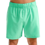 BIDI BADU Tennis apparel BIDI BADU Crew 2.0 7in Shorts Men-green
