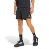 Run Essential 7in  Running shorts Men-black