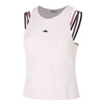 Ellesse Tennis apparel Ellesse MARYA Vest Tank top Women-lilac