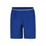 Djokovic Shorts Men - blue, white