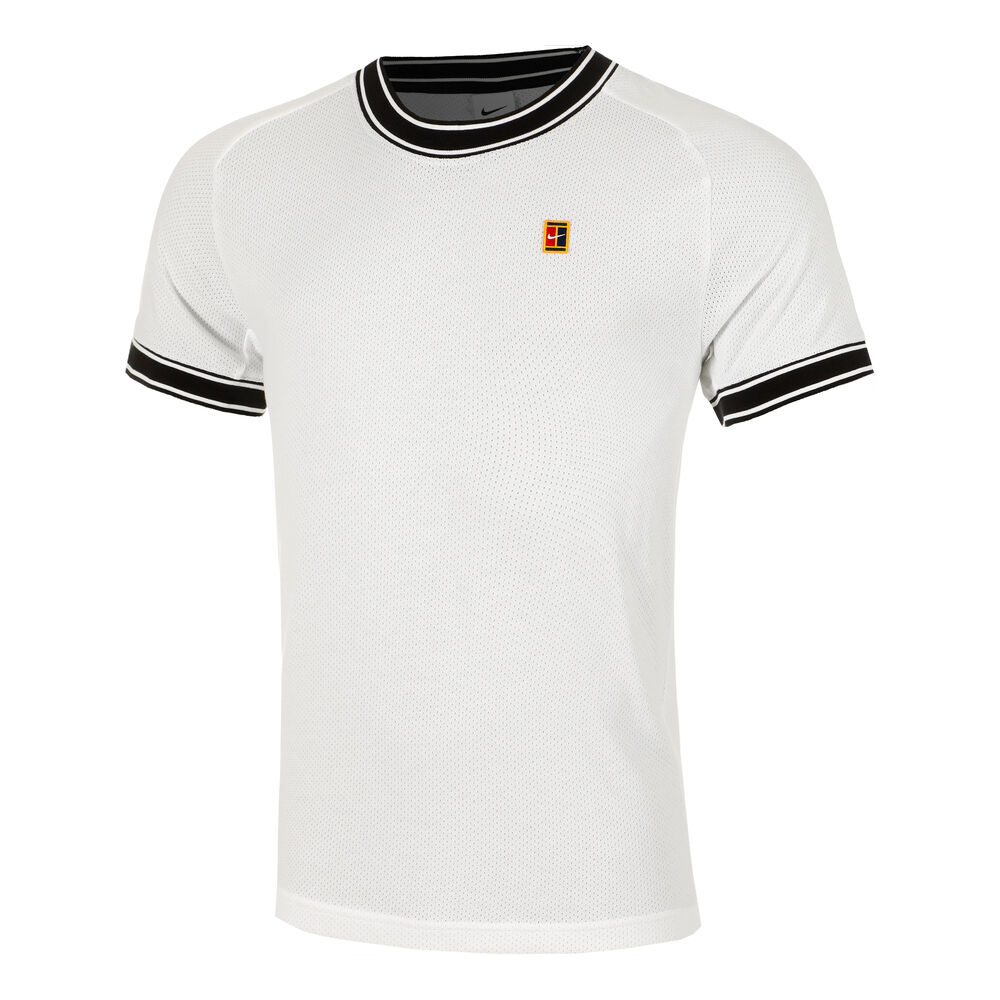 Nike Heritage T-Shirt Men white Nike Heritage T-Shirt Men white