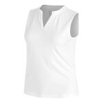 Limited Sports Clothing Limited Sports Tanja Tank Top Women-White