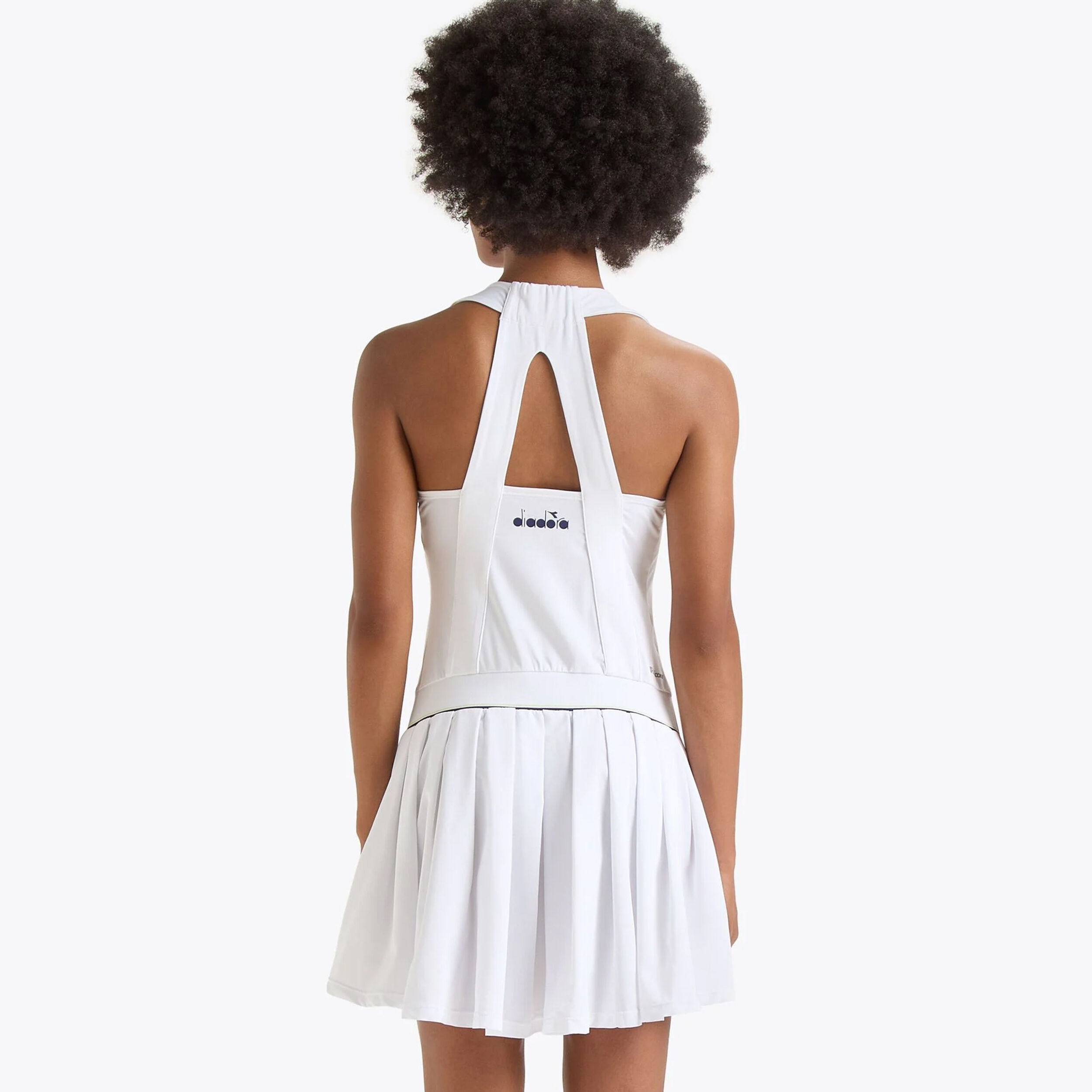 Buy Diadora Icon Dress Women White online Tennis Point UK