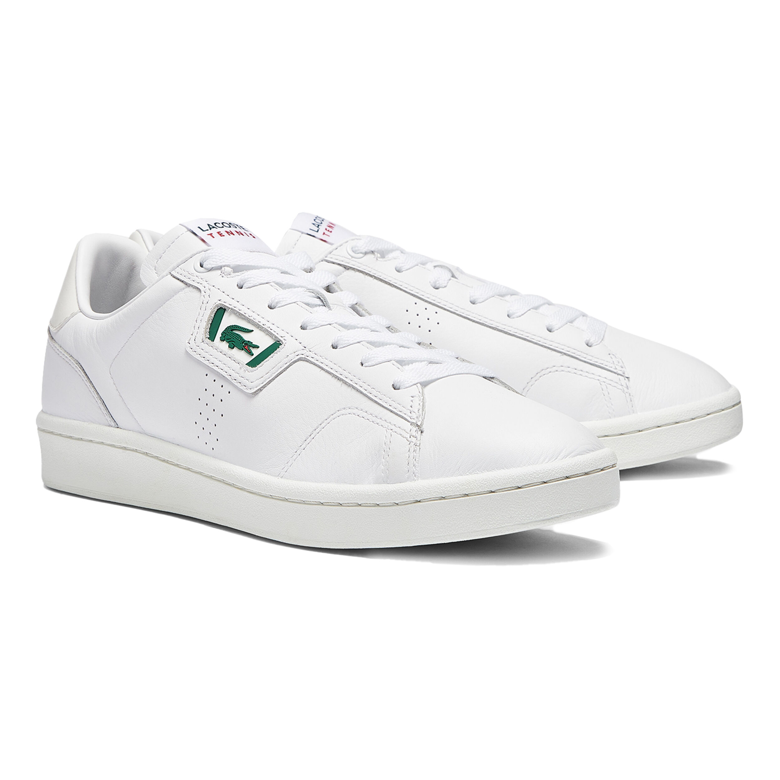 Lacoste top classic sneakers