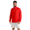 Crew 2.0 Training jacket Men-red