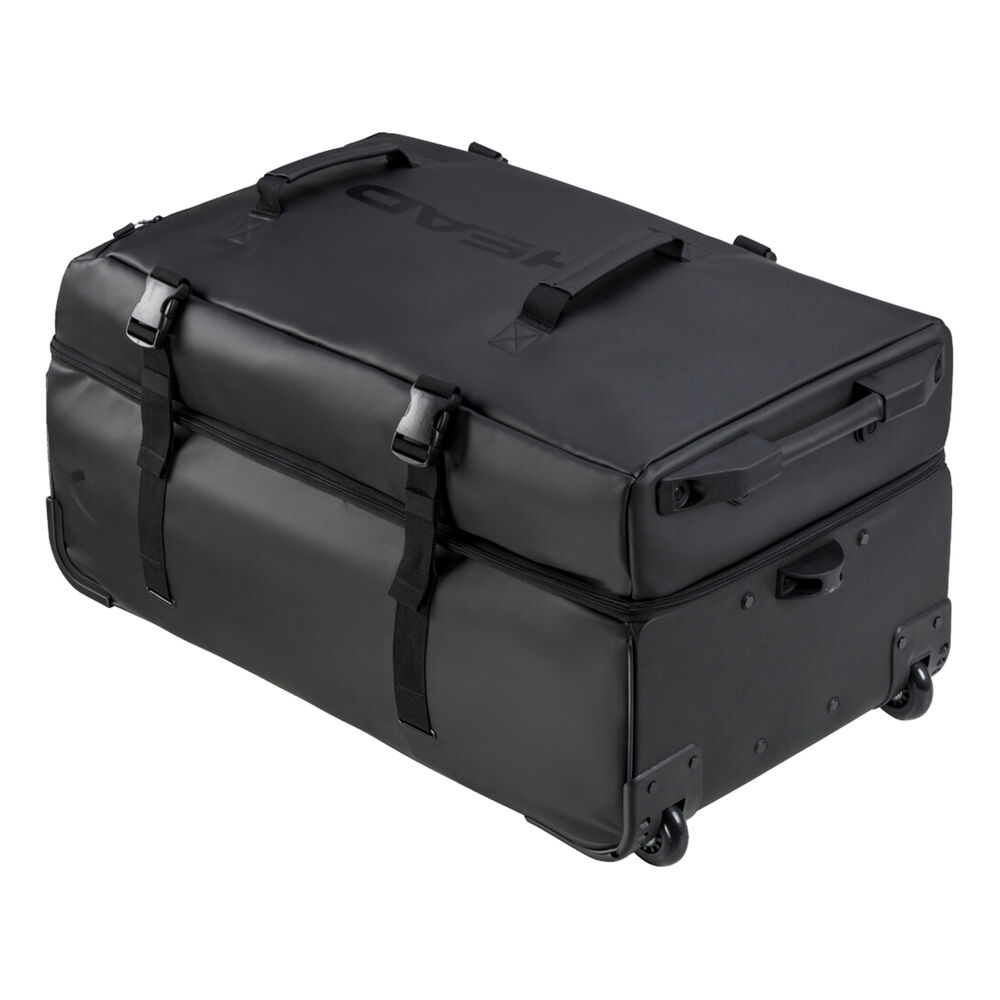 Head Tour Travel Bag black