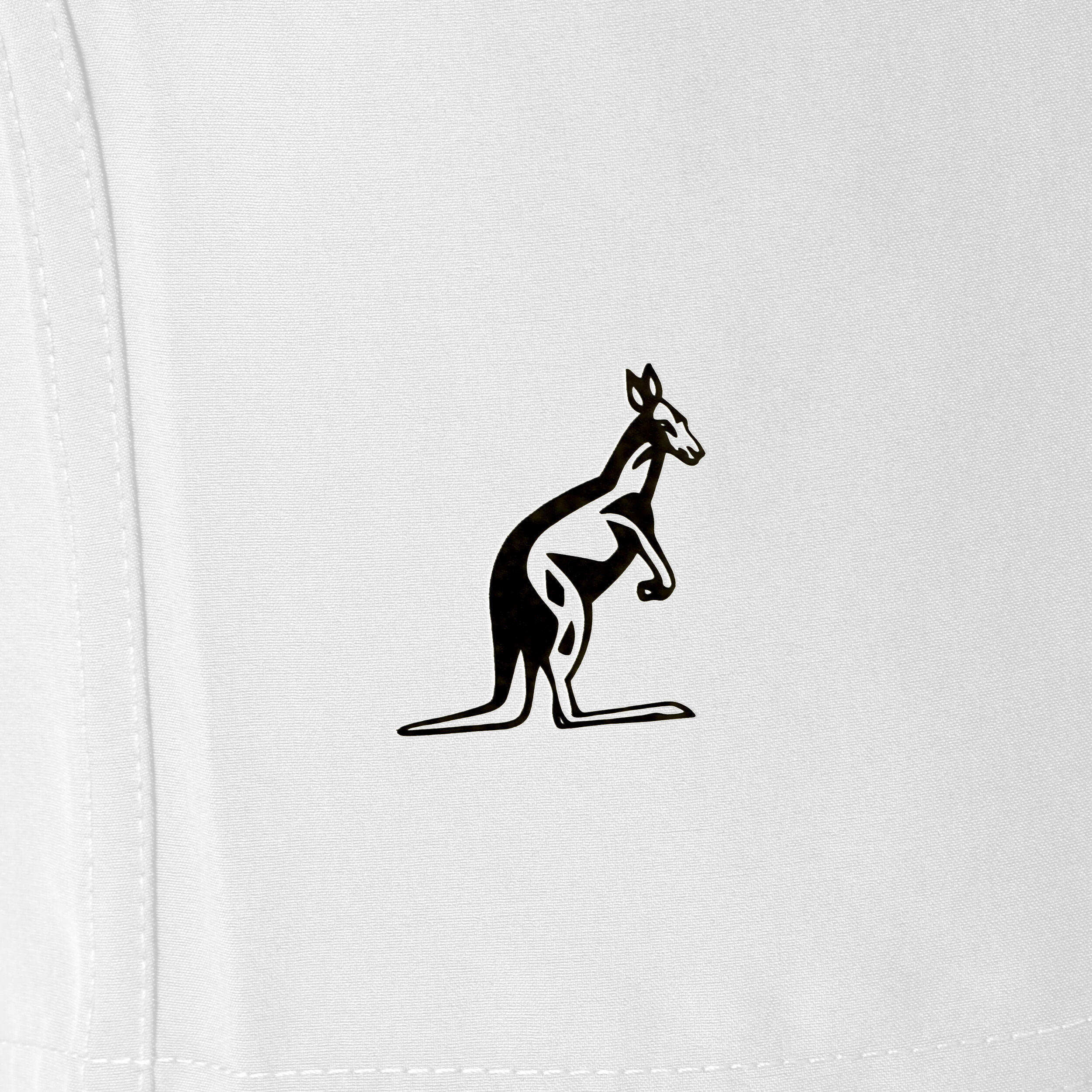 Mens white shorts sales australia