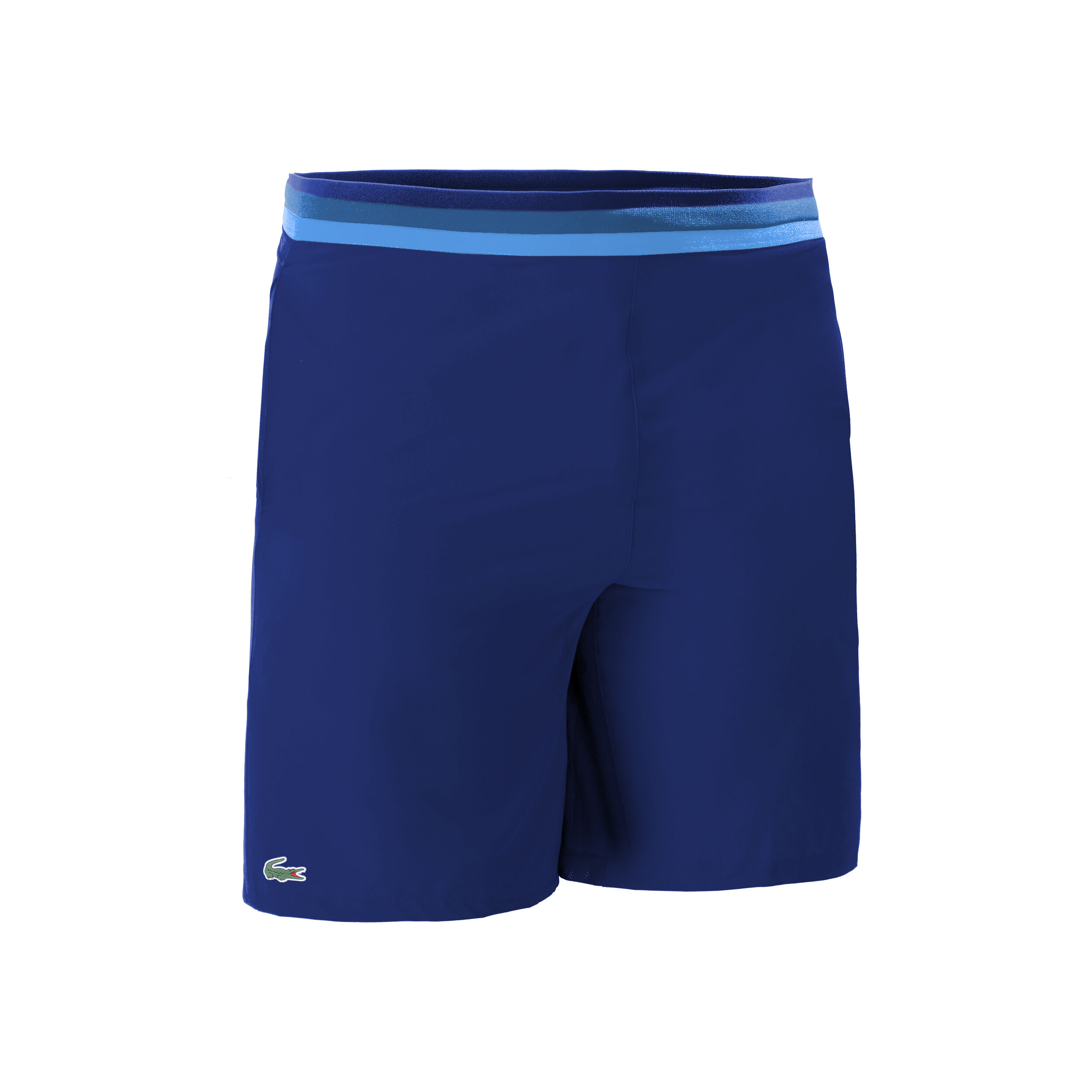 Djokovic lacoste deals shorts