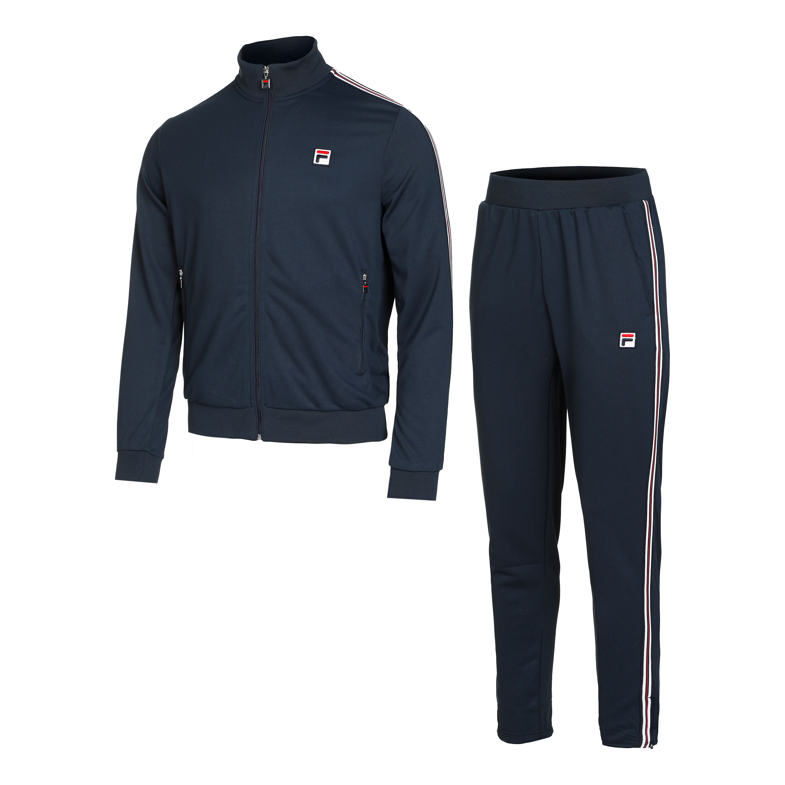 Buy Fila Jake Men Dark Blue online Tennis Point UK