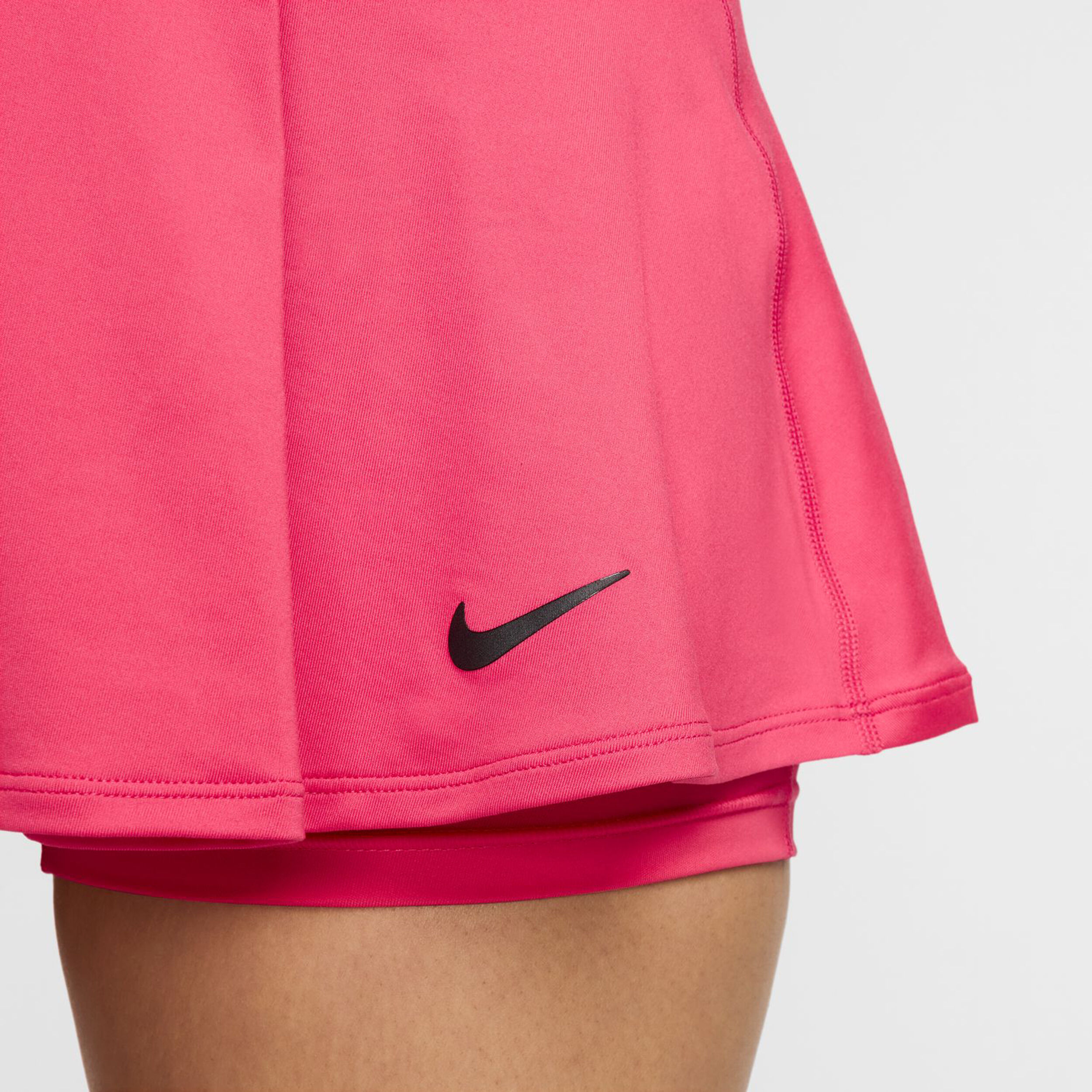 nike court victory skirt pink