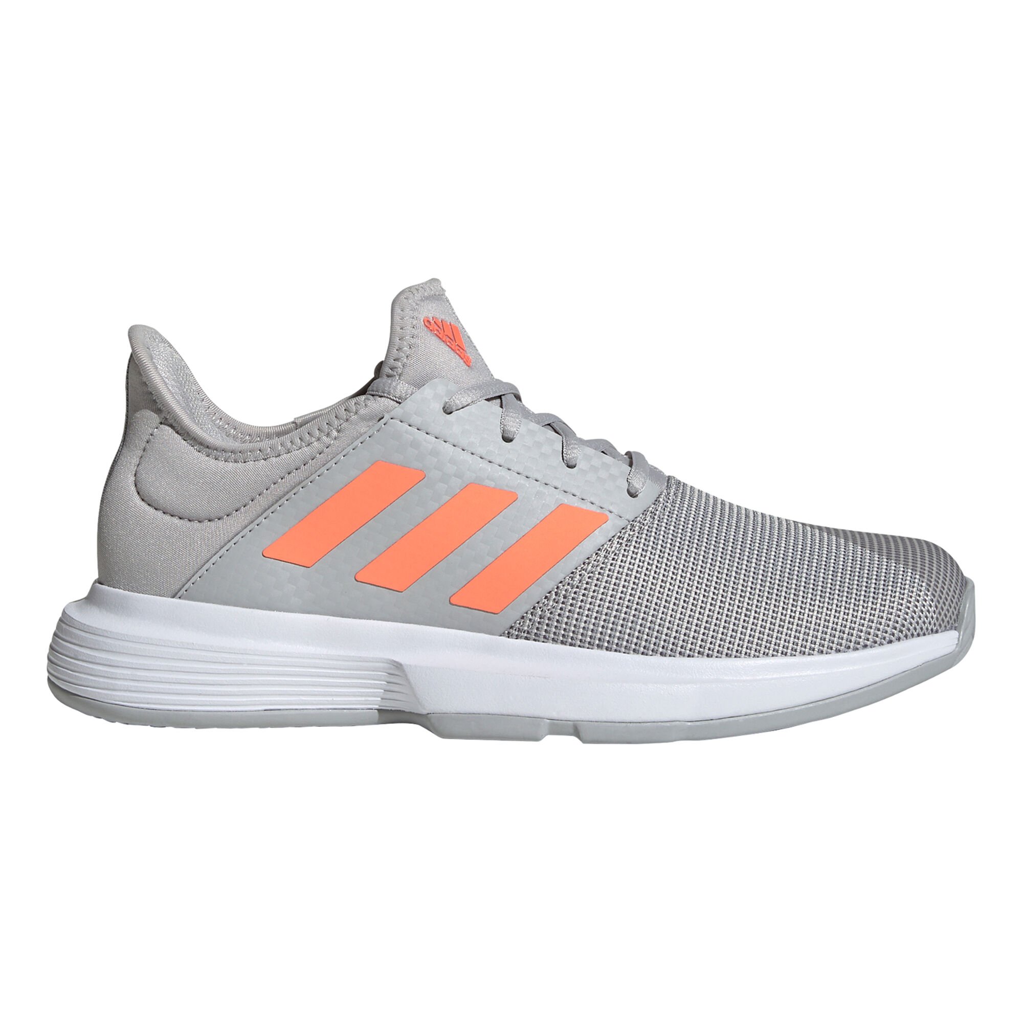 Buy adidas Game Court All Court Shoe Women Lightgrey Apricot online