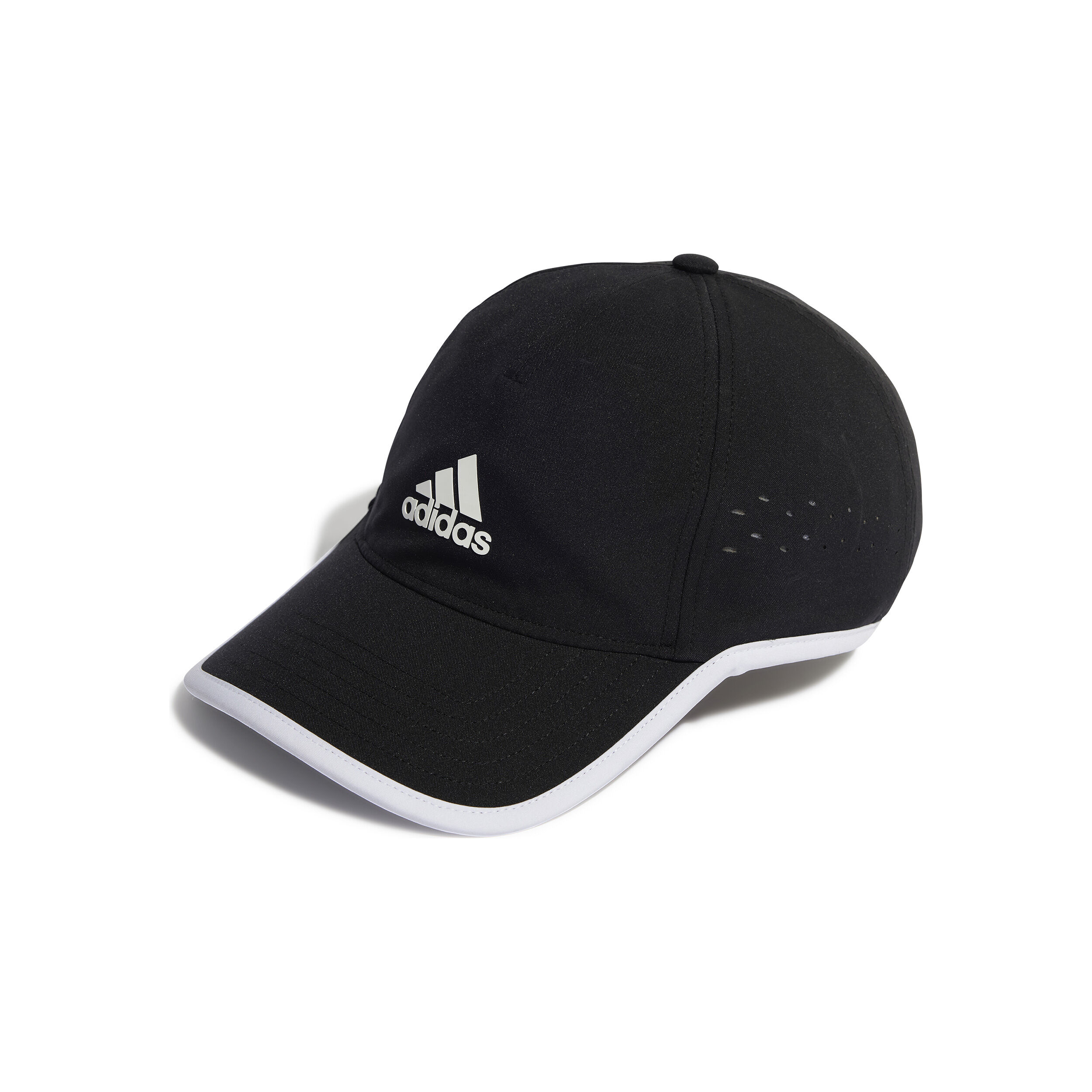 Adidas black cap online best sale
