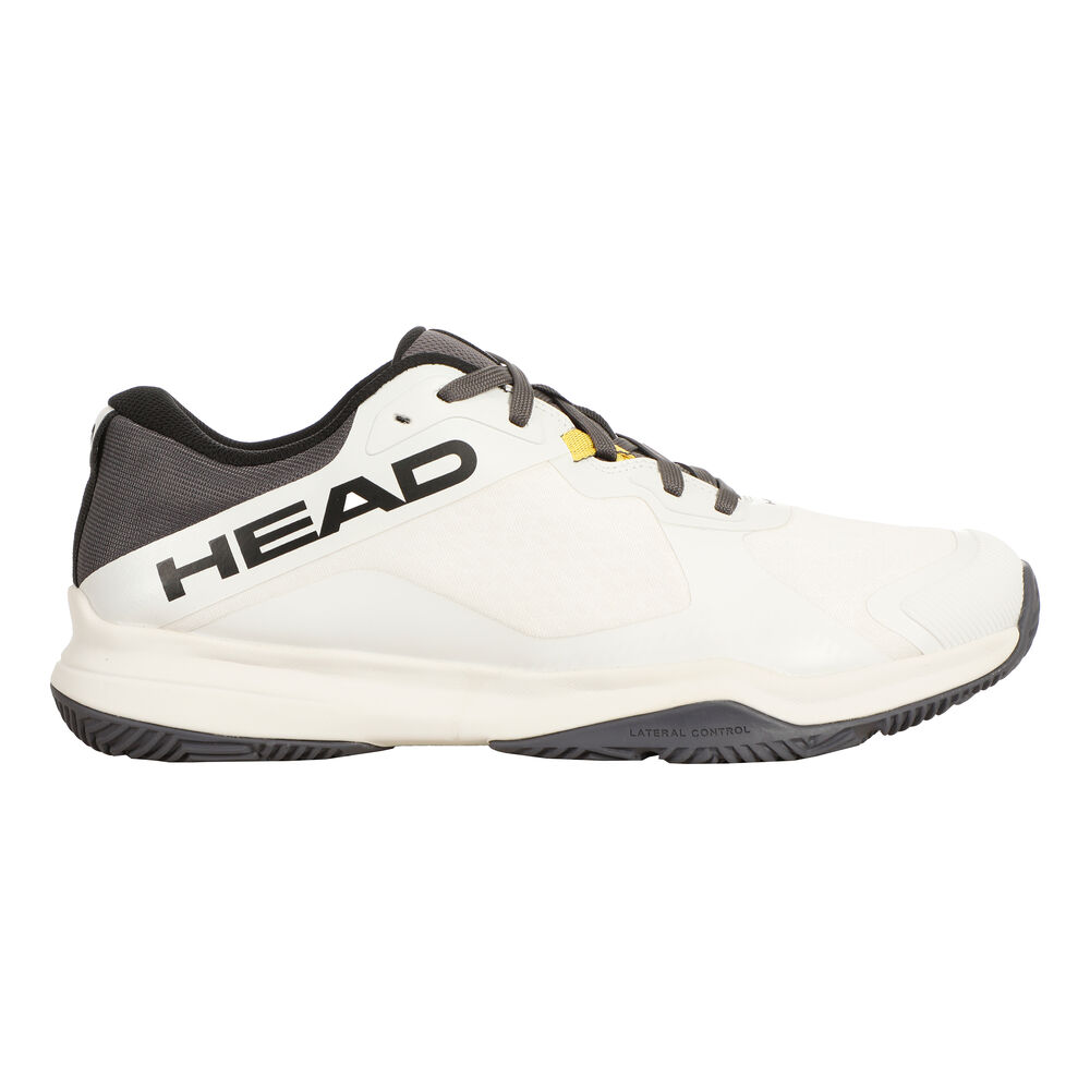 Photos - POP Tennis Head Motion Team Padel Shoe Men 273695-WHBK 