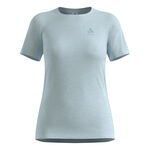Odlo Running shirt Odlo Essential Seamless Running shirt Women-light blue