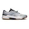 THE ROGER Pro Fire  AC All court shoe Men-grey, black