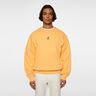 Kangol Roberto Sweatshirt Men-Orange