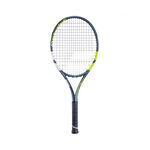 Babolat Tennis rackets Babolat Aero Jr. Junior racket Strung
