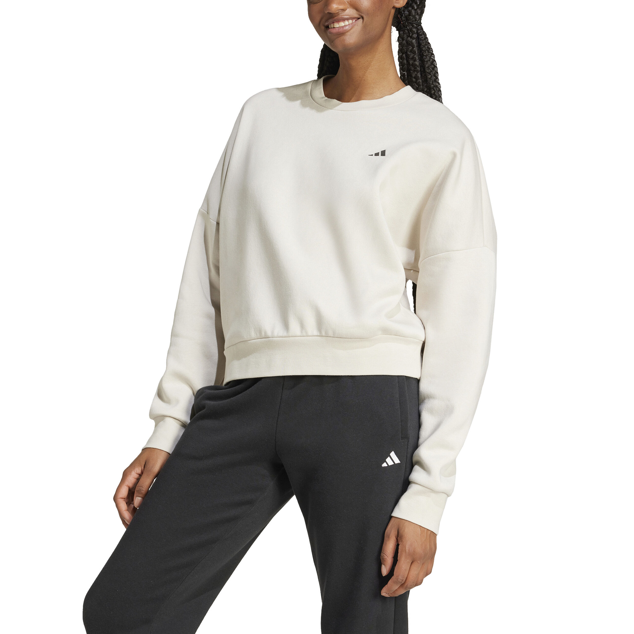 Womens cozy sweatshirt 2025