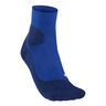 RU Trail Grip Running Socks Men-Blue