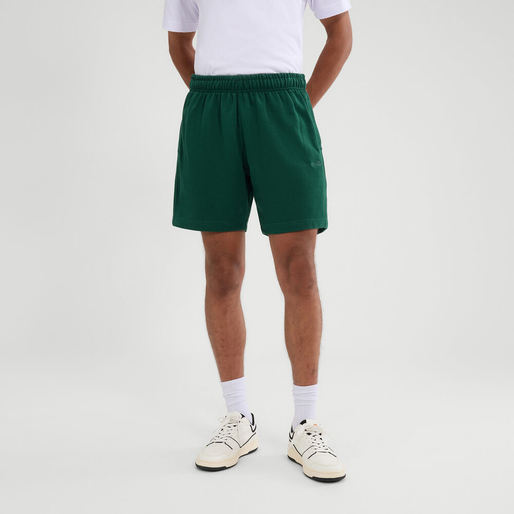 Ellesse Zanica Shorts Men dark_green