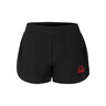 Tournoi Skirt Women-Black