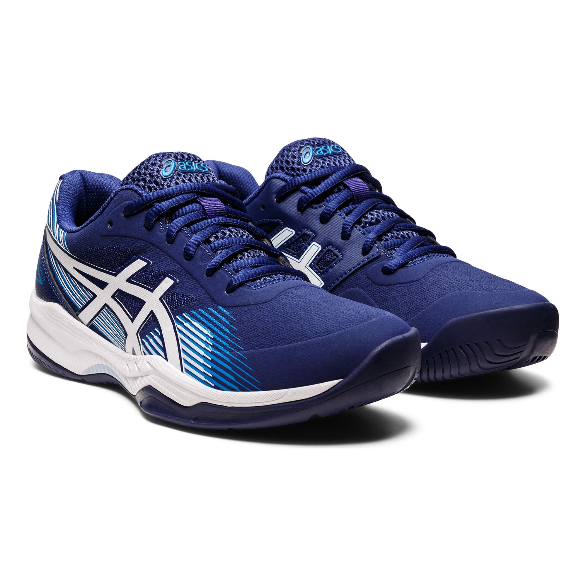 ASICS