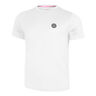 Crew T-Shirt Men-White