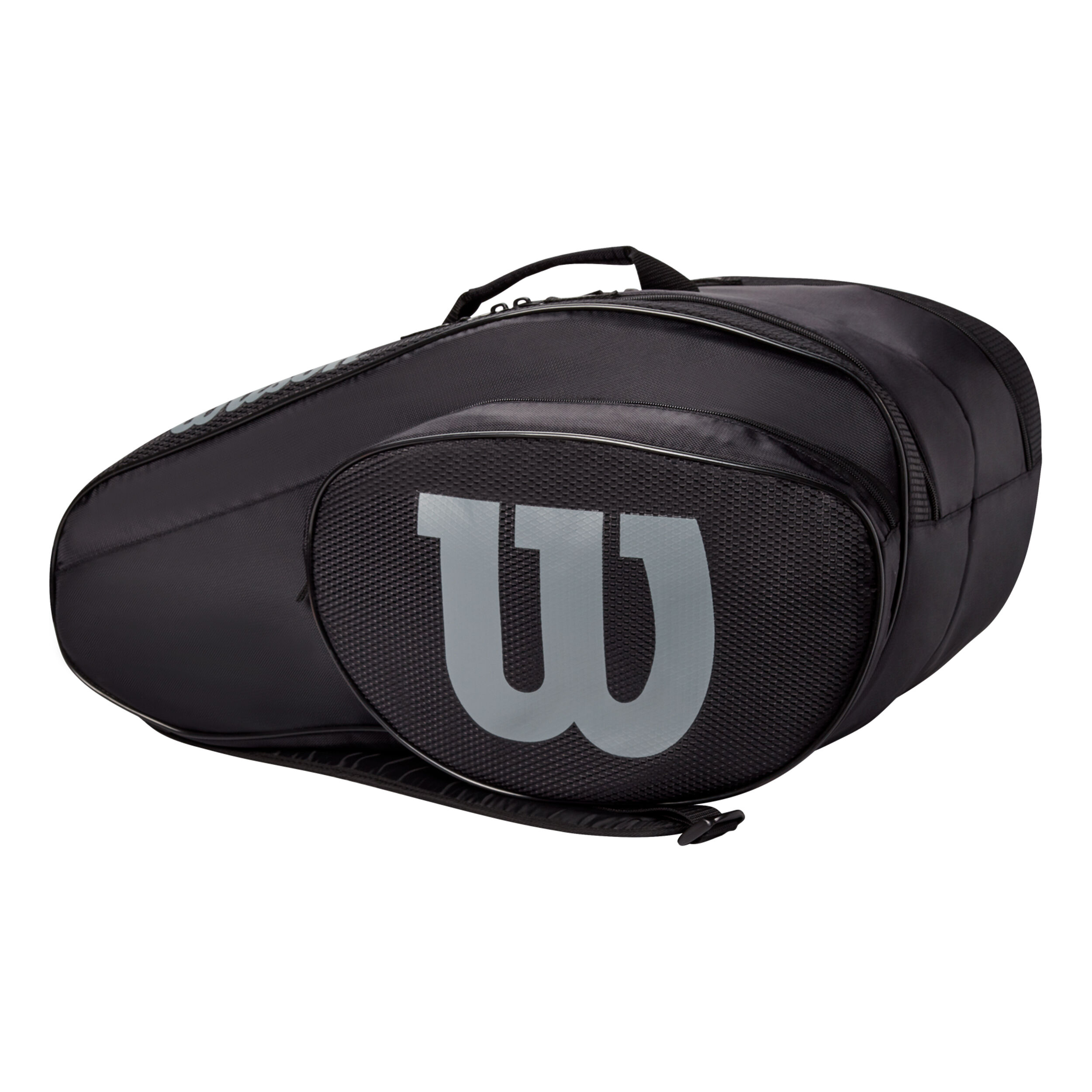 Wilson federer 6 racket bag 2025