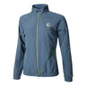Perspective Return Training Jacket Women-Blue