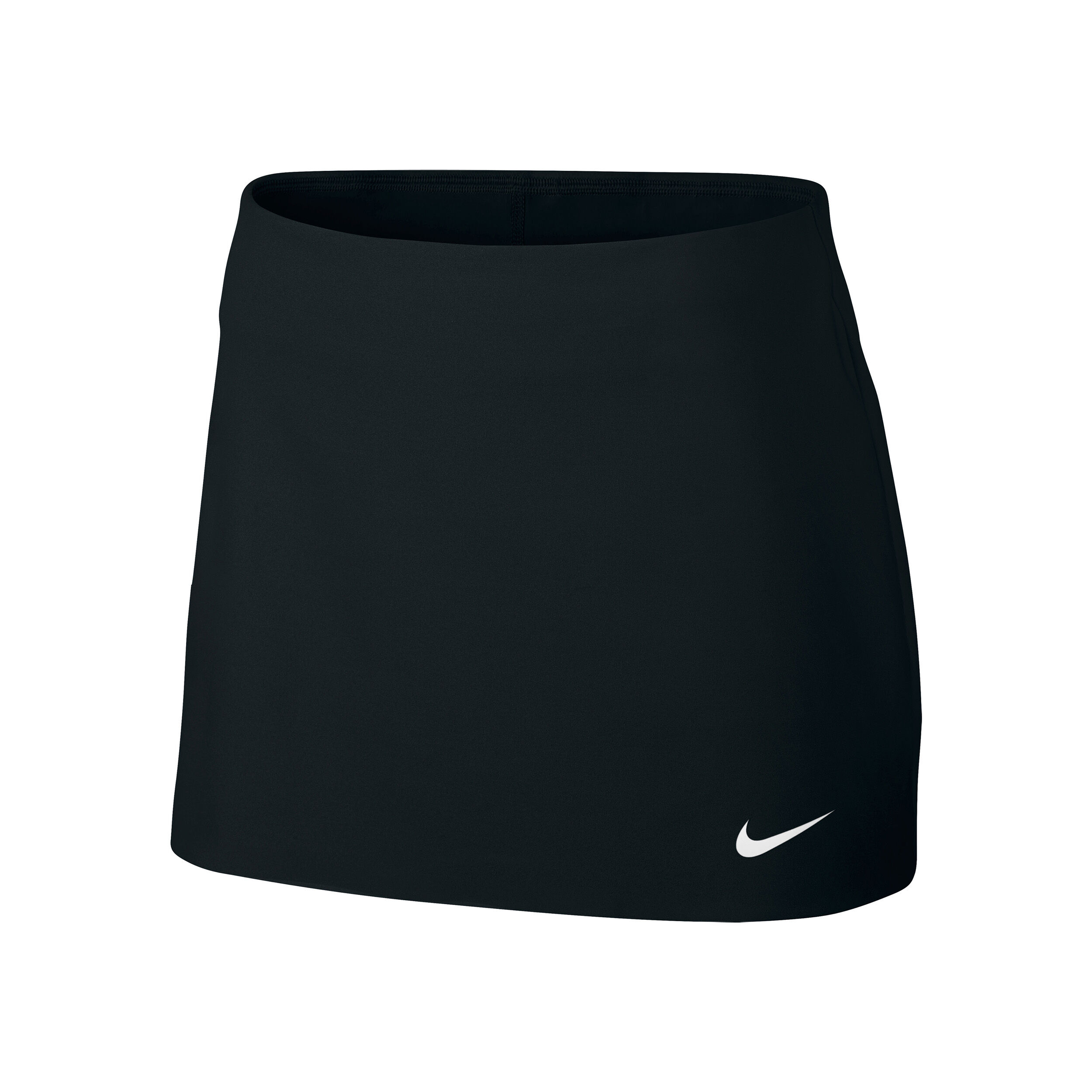 Nike women's court power spin skirt discount