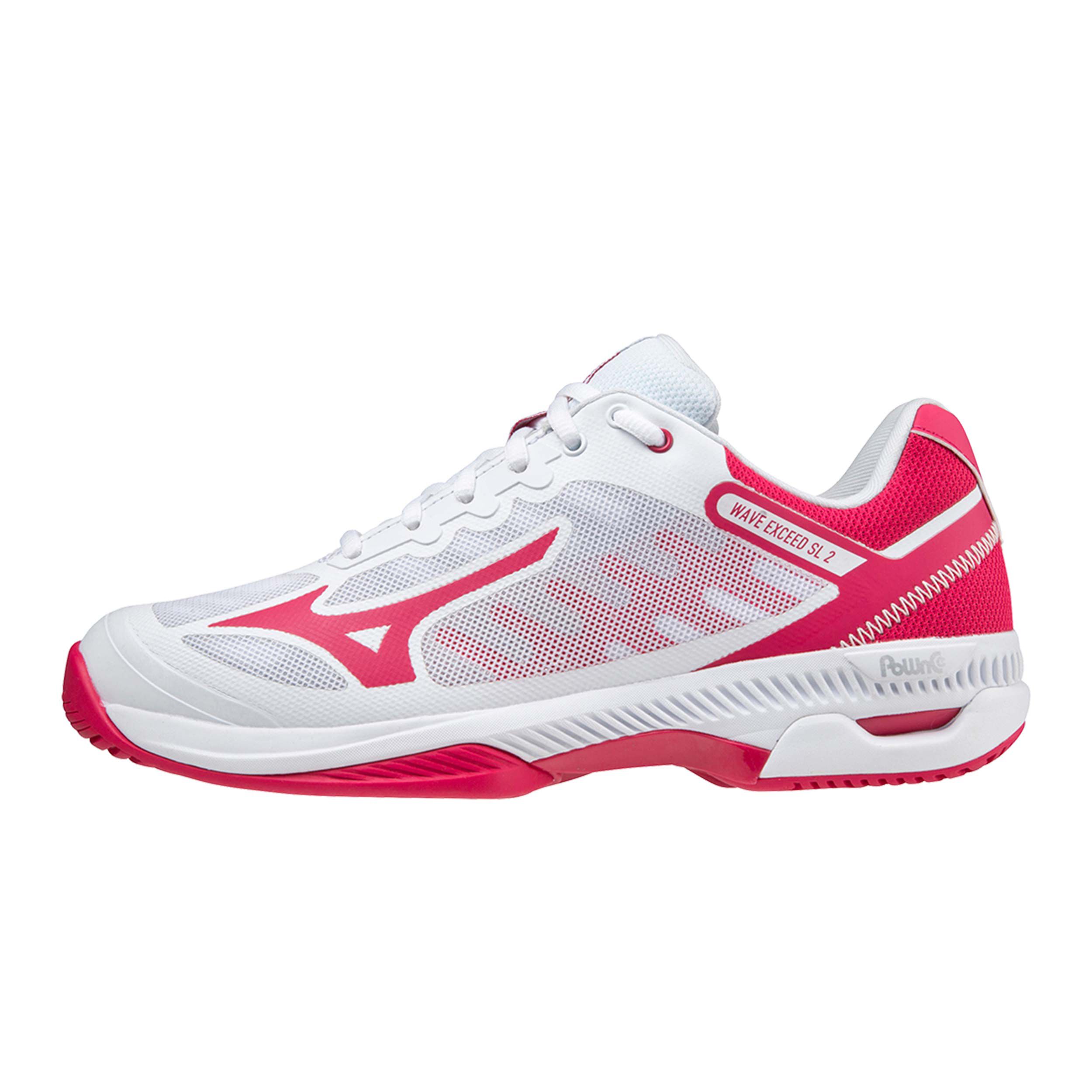 Mizuno wave exceed 2 all court online
