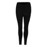 Cross Pocket Tight Women - black, 