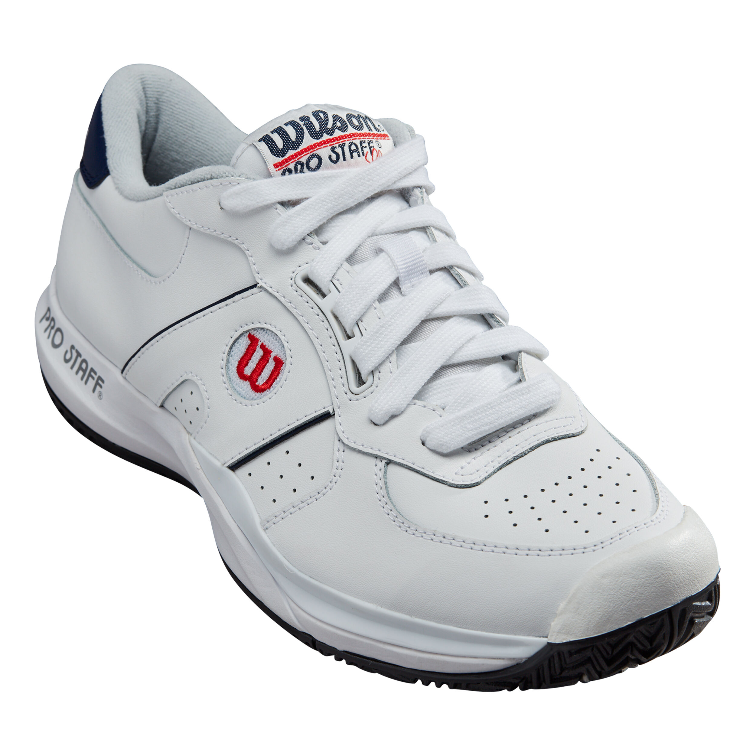 Wilson pro staff outlet classic shoes