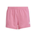 adidas Clothing adidas Training Essentials 3 Stripes Shorts Kids-Berry