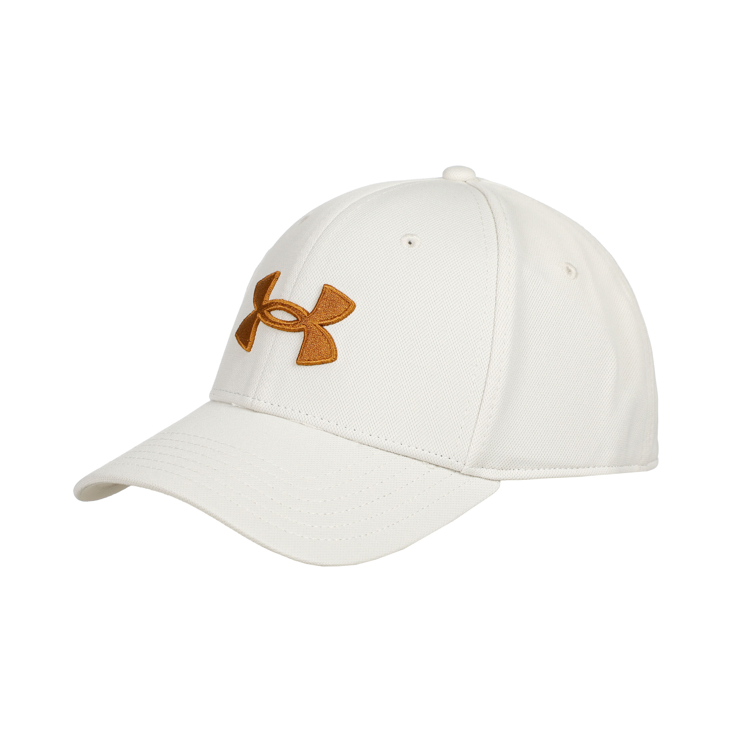 Under armour hat white cheap