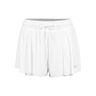 Paulina Shorts Women-White