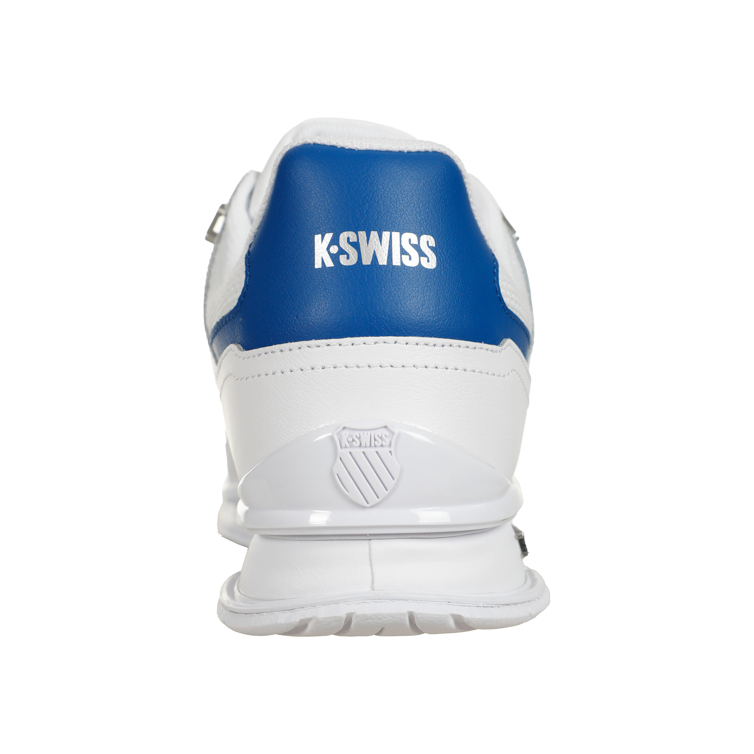 Buy K Swiss Rinzler GT Sneakers Men White Blue online Tennis Point UK
