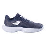 Jet Tere 2 All court shoe Women - dark blue, white