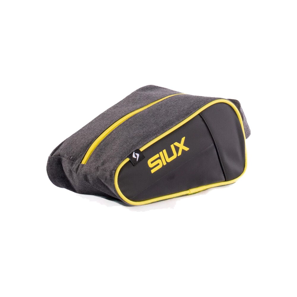 Siux Trail Toilet bag black
