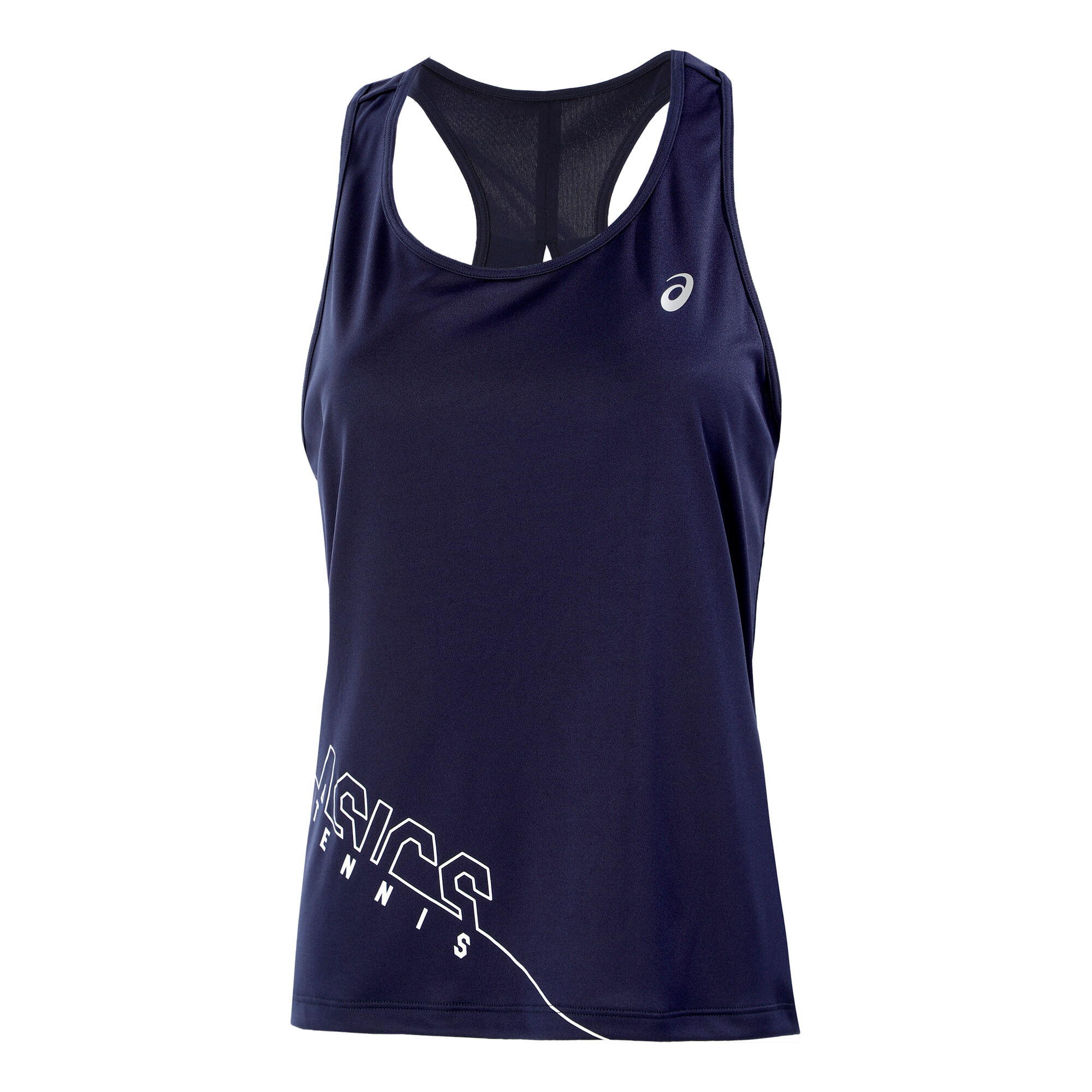 asics tennis tank top