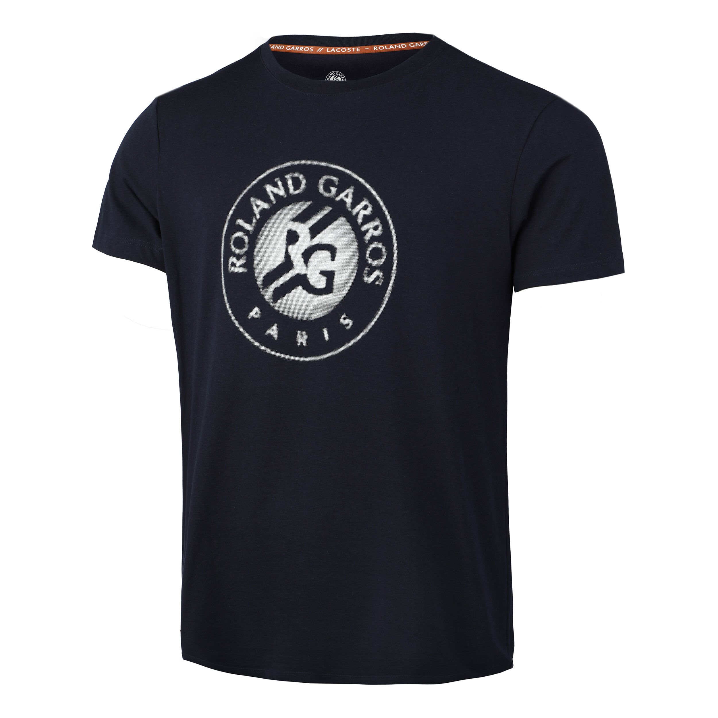 Lacoste x store roland garros