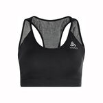 Odlo Clothing Odlo Essential Mesh Sports Bras Women-Black