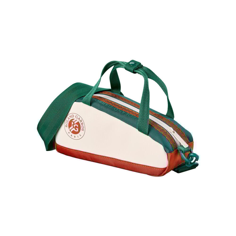 Wilson Roland Garros Min Tennisi Bag Gift