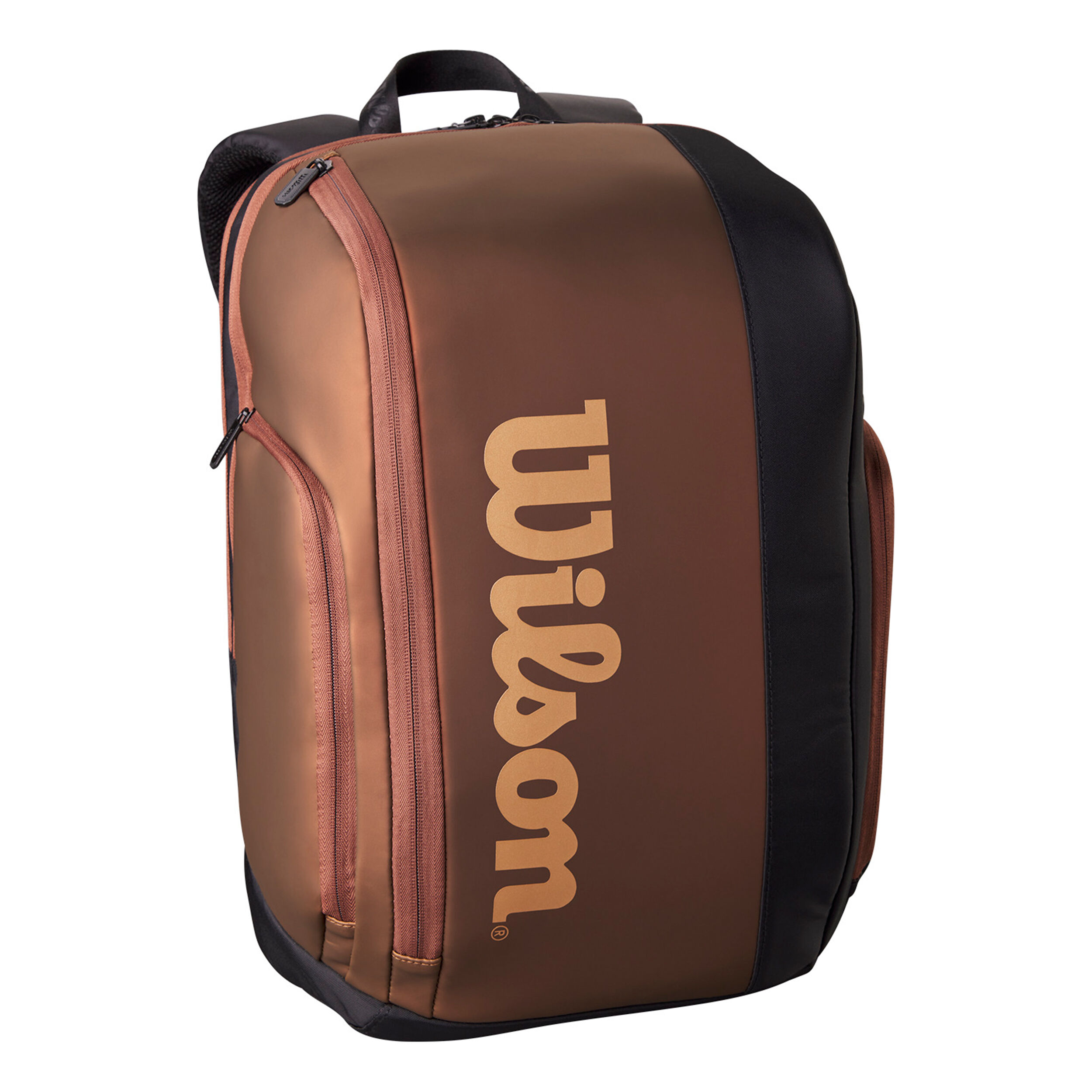 Pro Staff Super Tour V14 Backpack Bronze