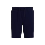 Original Penguin Clothing Original Penguin Core Solid Shorts Men-Dark Blue