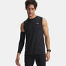 Velociti  Running shirt Men-black, silver