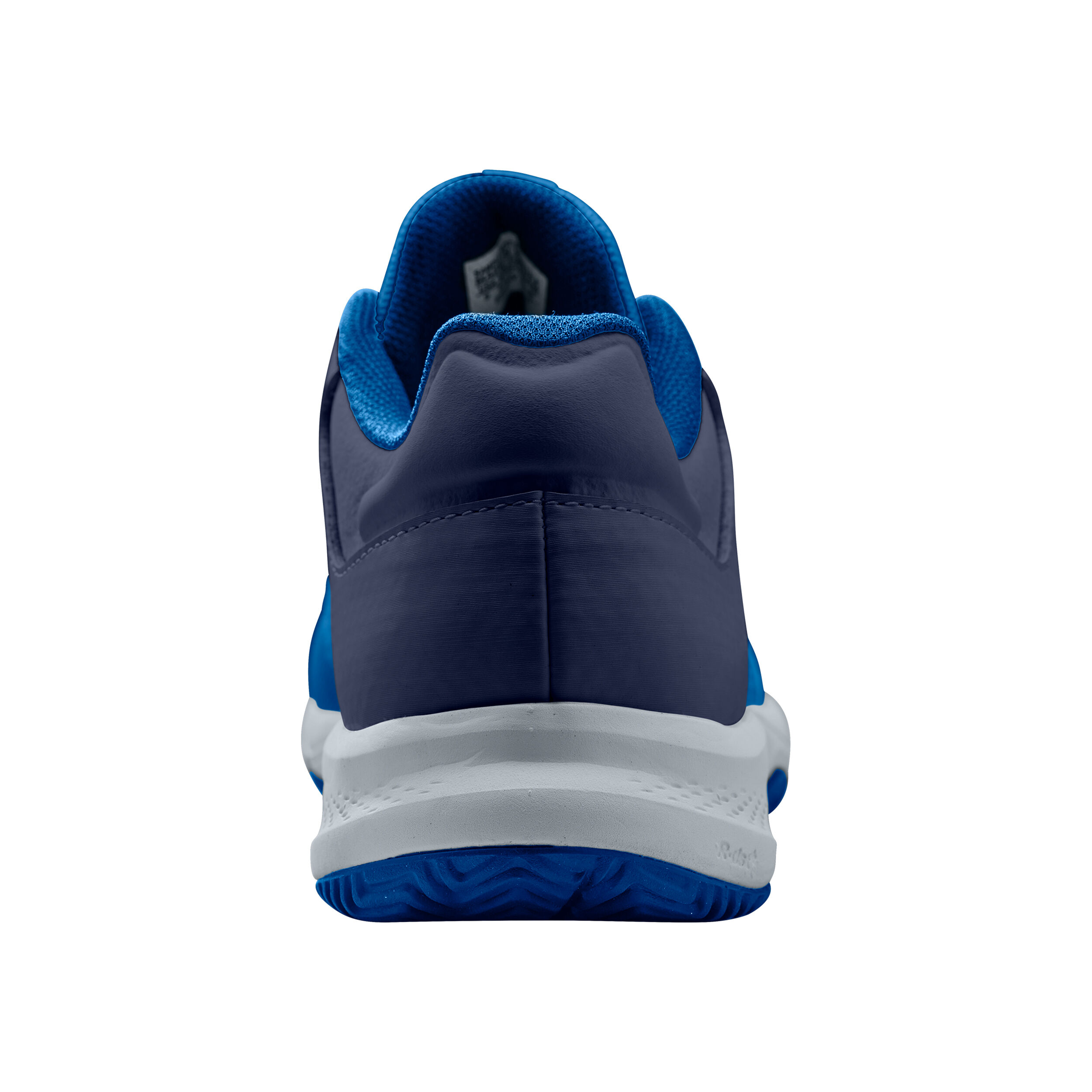 Kaos Comp 3.0 All Court Shoe Men Blue Orange