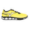 Wave Enforce Tour 2 Padel Shoe Men-Yellow,White
