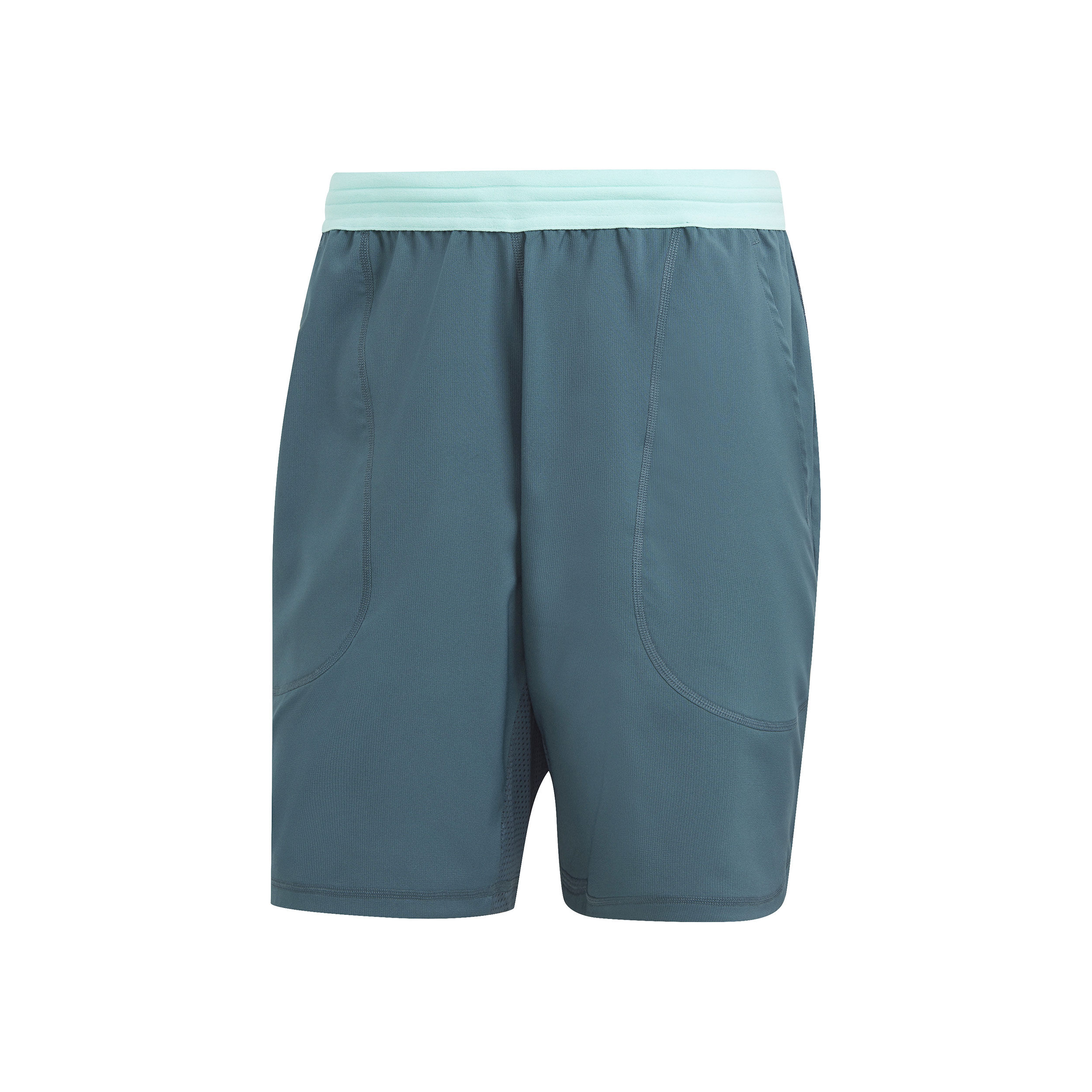 Stretch waist outlet shorts mens
